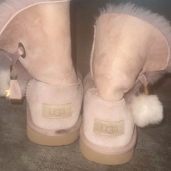 Ugg boots kids - Picture 3 of 6